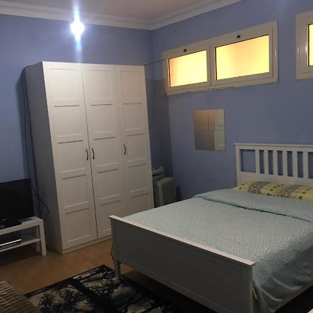 A Studio / Private Room In New Kairo Eksteriør billede
