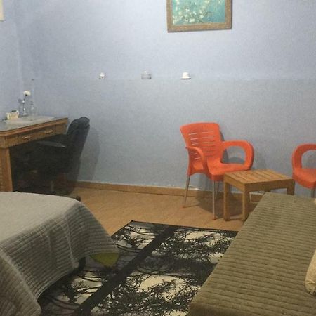 A Studio / Private Room In New Kairo Eksteriør billede