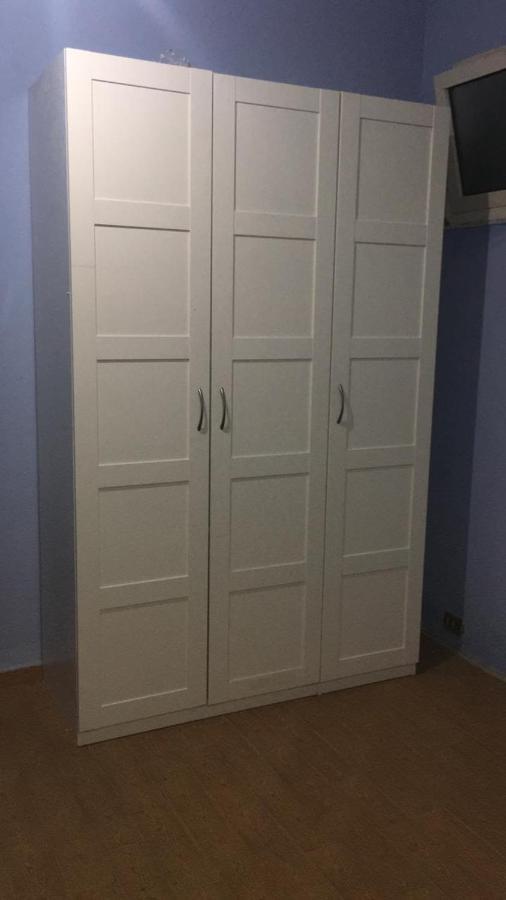 A Studio / Private Room In New Kairo Eksteriør billede